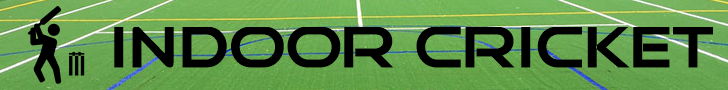 INDOOR CRICKET