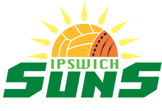 Ipswich Suns logo